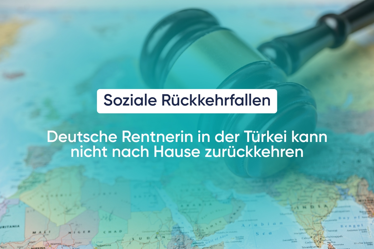 Soziale Rückkehrfallen: Gerichtshammer auf Weltkarte. ISUV-Thema: Scheidung, Unterhalt, Sorgerecht, Beratung, Veranstaltungen. Buchempfehlungen.