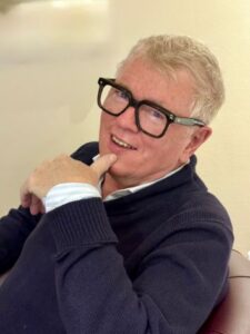 Dr. Heger, Experte für Familienrecht und Düsseldorfer Tabelle 